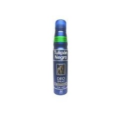 TULIPAN NEGRO DEO SPRAY 200...