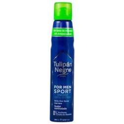 TULIPAN NEGRO DEO SPRAY...
