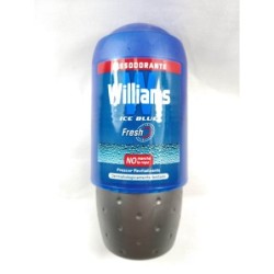WILLIAMS DEO ROLL ON 50 AZUL