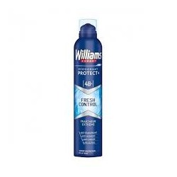 WILLIAMS DEO SPRAY 200ML...