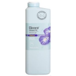 DICORA GEL 750ML TE AZUL