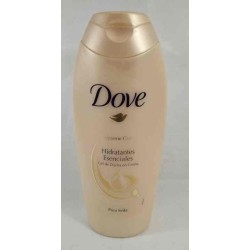 DOVE GEL 400 PURA SEDA