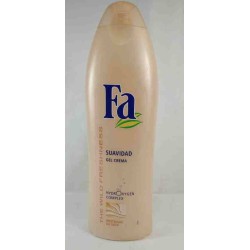 FA GEL 750 ML. PROTEINAS DE...