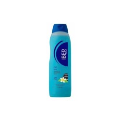 IBER GEL DE BAÑO 1250 SPA