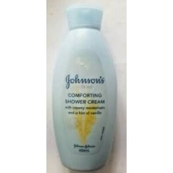 JOHNSONS GEL 400 RECONFOR