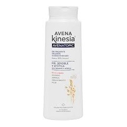 KINESIA GEL 600ML AVENATOPIC