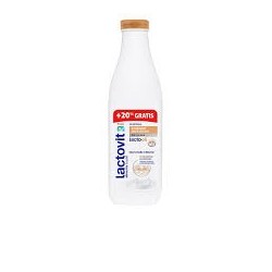 LACTO-OIL GEL BANO 600ML+20%