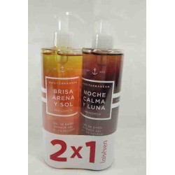 LAISEVEN GEL 500 PACK BRISA...