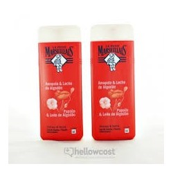LE PETIT M GEL 400 2*1 AMAPOLA