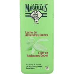 LE PETIT M GEL 400 ALMENDRAS