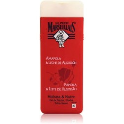 LE PETIT M GEL 400 AMAPOLA