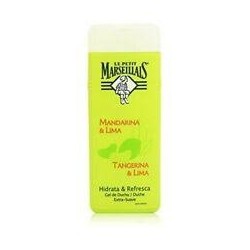 LE PETIT M GEL 400 MANDARINA