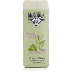 LE PETIT M GEL 400 OLIVA
