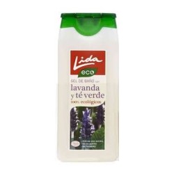 LIDA ECO GEL 500 LAVANDA