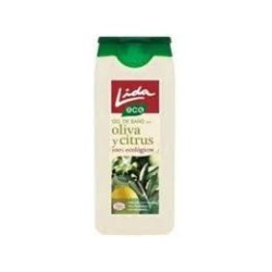 LIDA ECO GEL 500 OLIVA