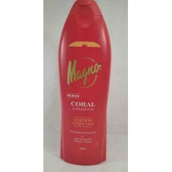 MAGNO GEL 550ML EDICION...