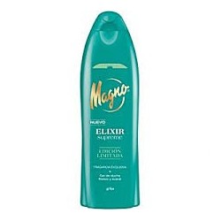 MAGNO GEL 550ML EDICION...