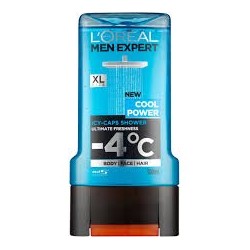 MEN EXPERT GEL DUCHA 300ML...