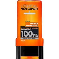 MEN EXPERT GEL DUCHA 300ML...