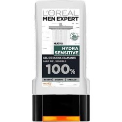 MEN EXPERT GEL DUCHA 300ML...