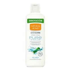NATURAL HONEY GEL 750 PURE...