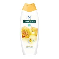 NB GEL 600ML LECHE Y MIEL