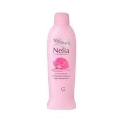 NELIA GEL ROSA 750+20%