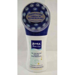 NIVEA GEL REAFIRMANTE 200