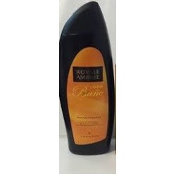 ROYALE AMBRE GEL 500 ML