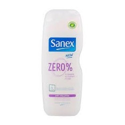 SANEX GEL ZERO ANTI...