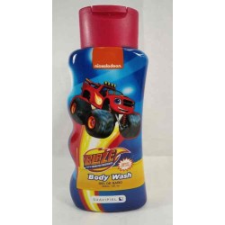 SUAVIPIEL GEL DE BANO BLAZE...