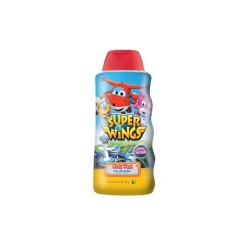 SUAVIPIEL GEL DE BANO SUPER...