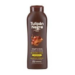 TULIPAN NEGRO GEL 720...