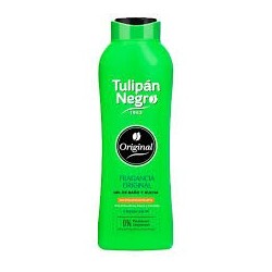TULIPAN NEGRO GEL 720 ORIGINAL