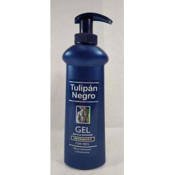 TULIPAN NEGRO MEN GEL 300 DOSF