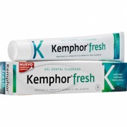 KEMPHOR GEL 75 ML.