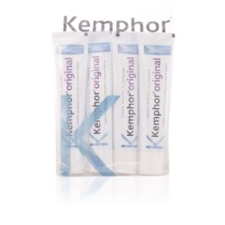 KEMPHOR PACK DE 4 TUBOS