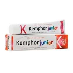 KEMPHOR PASTA DENTAL GEL...