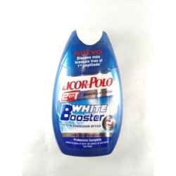 LICOR DEL POLO 2EN1 ARTIC &