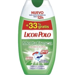 LICOR DEL POLO 2EN1 MENTA...