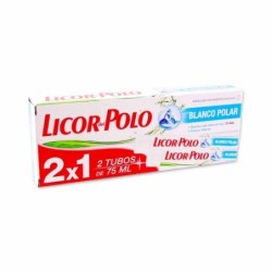 LICOR DEL POLO 75 ML 2*1...