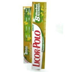 LICOR DEL POLO 75 ML 8 HIERBAS