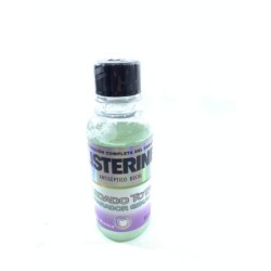 LISTERINE 95 CUIDADO TOTAL...