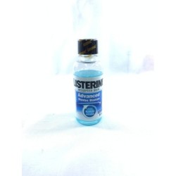 LISTERINE 95ML ADVANCED