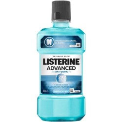 LISTERINE ELIXIR 500ML...