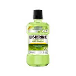 LISTERINE ELIXIR 500ML...