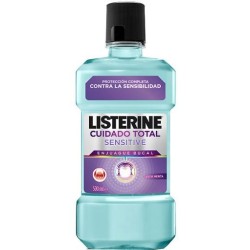 LISTERINE ELIXIR 500ML...