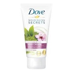 DOVE CREMA MANOS 75ML TE...
