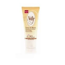 NELLY CREMA MANOS 100 MOSQUETA