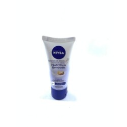 NIVEA CREMA MANOS NUTRITIVA 30